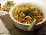 Minestrone