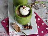 Panna cotta aux Schoko-Bons®