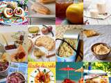 Spice, cook and sun : Concours 2 ans du blog {les participations 2}