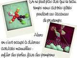 Tranche de vie: mes vacances de printemps