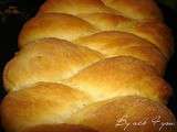Tresse suisse