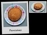 Pancakes selon Gwyneth
