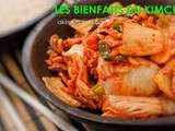 Bienfaits du kimchi: Arrêtons de culpabiliser avec 400 calories ou moins