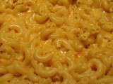 Macaroni au fromage – le préféré des enfants | c'est le temps de... manger