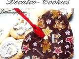Decalco - cookies facile a customiser fondez-posez c'est pret decalco cookies