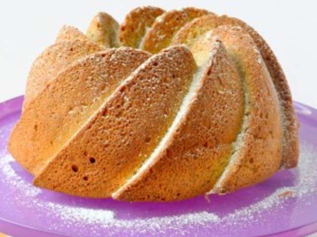 Recettes de Gateau Autrichien