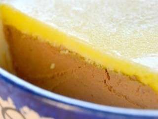 Mousse de foie de volaille tres facile terrine et pâté maison