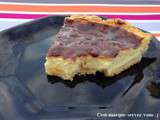 Tarte au fromage blanc