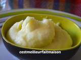 Purée (Thermomix)
