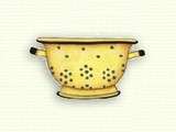 Salade de radis