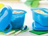 Cuiseur à pâte et cuiseur a riz tuperware (nouveauté)