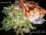 Lasagne au thon ( tour cuisine 40 )