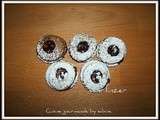 Mini linzer