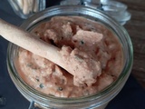 Tartinade de lentilles corail et tomates séchées