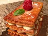 Mille-feuille