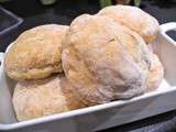 20 mn pour faire du pain bio (cuisson comprise)