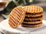 10 biscuits néerlandais traditionnels