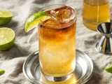 10 cocktails classiques au rhum brun