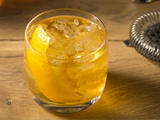 10 cocktails Drambuie simples pour le week-end