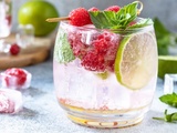 10 cocktails faciles à la griffe blanche pour l’été