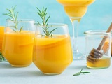 10 meilleurs cocktails au miel pour un été digne de buzz
