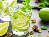 10 meilleurs cocktails Mountain Dew