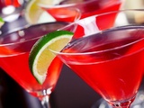 10 meilleurs cocktails Triple Sec