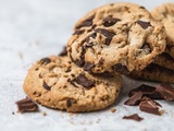 10 meilleurs cookies Air Fryer que vous devez essayer