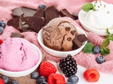 10 recettes de crème glacée maison auxquelles nous ne pouvons pas résister
