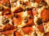 10 recettes de croûte de pizza Pillsbury qui vont au-delà de la pizza