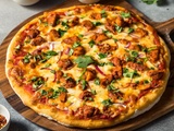 10 recettes de pizza indienne maison que nous aimons