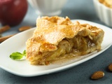 10 recettes faciles avec garniture de tarte aux pommes (en plus de la tarte)