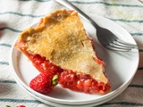 10 recettes incontournables avec garniture de tarte aux fraises