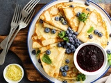 10 recettes traditionnelles de petit-déjeuner suédois