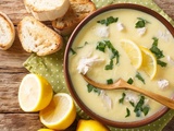 10 soupes grecques traditionnelles