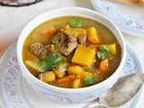 10 soupes jamaïcaines les plus populaires pour l’hiver