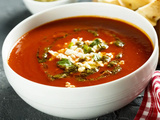 13 meilleures recettes avec de la soupe aux tomates