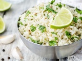 13 recettes de riz à la mijoteuse (+ repas faciles à la mijoteuse)
