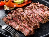 13 recettes de steak de mandrin de boeuf