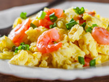13 recettes faciles de petit-déjeuner aux crevettes