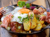 14 aliments traditionnels allemands pour le petit-déjeuner