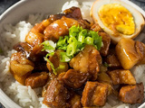 14 recettes faciles de porc et de riz à essayer ce soir
