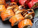 15 recettes de sushi faciles que tout le monde adorera