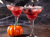 17 cocktails effrayants d’Halloween avec de la vodka (+ recettes faciles)