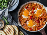 17 meilleures recettes d’œufs indiens à essayer pour le petit-déjeuner