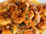 17 meilleures recettes de crevettes instantanées en pot pour le dîner
