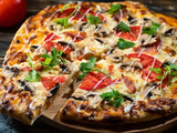 17 meilleures recettes de pizzas grillées à essayer aujourd’hui