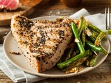 17 meilleures recettes de steak de thon pour les amateurs de poisson