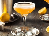17 meilleurs cocktails au Cointreau