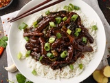 17 recettes de bœuf asiatique pour un dîner facile en semaine